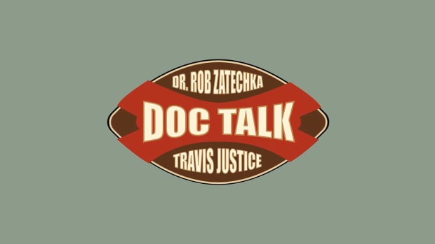 Husker Doc Talk